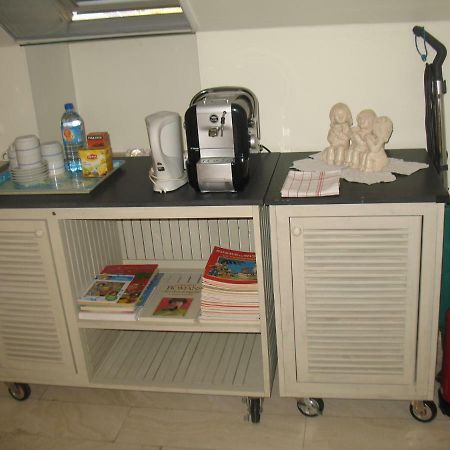 B&Logies De Duinroos Koksijde Acomodação com café da manhã Exterior foto